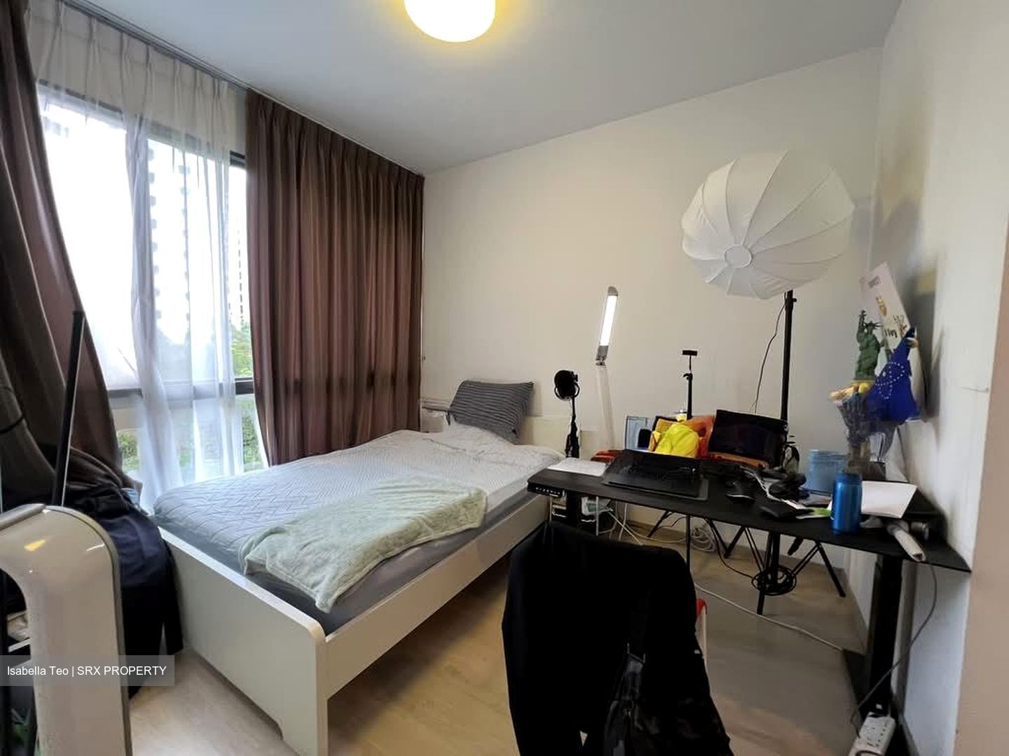 Riversound Residence (D19), Condominium #566456111